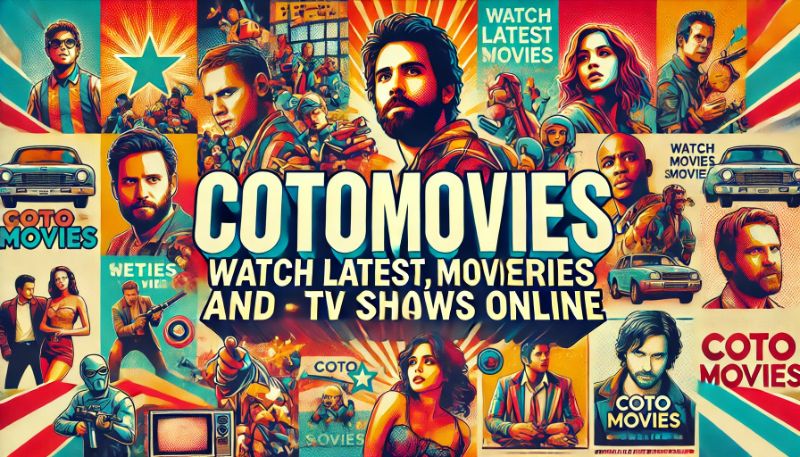 Cotomovies